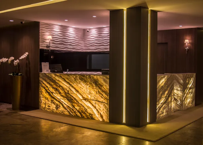 Brisamar &SPA São Luís