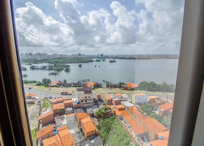 Soft Win Hotel São Luís