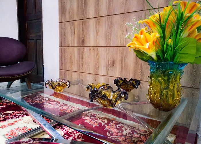 Hotel Itatiaia